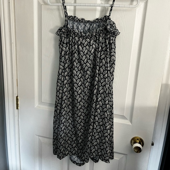 H&M Print Dress - Picture 4 of 8